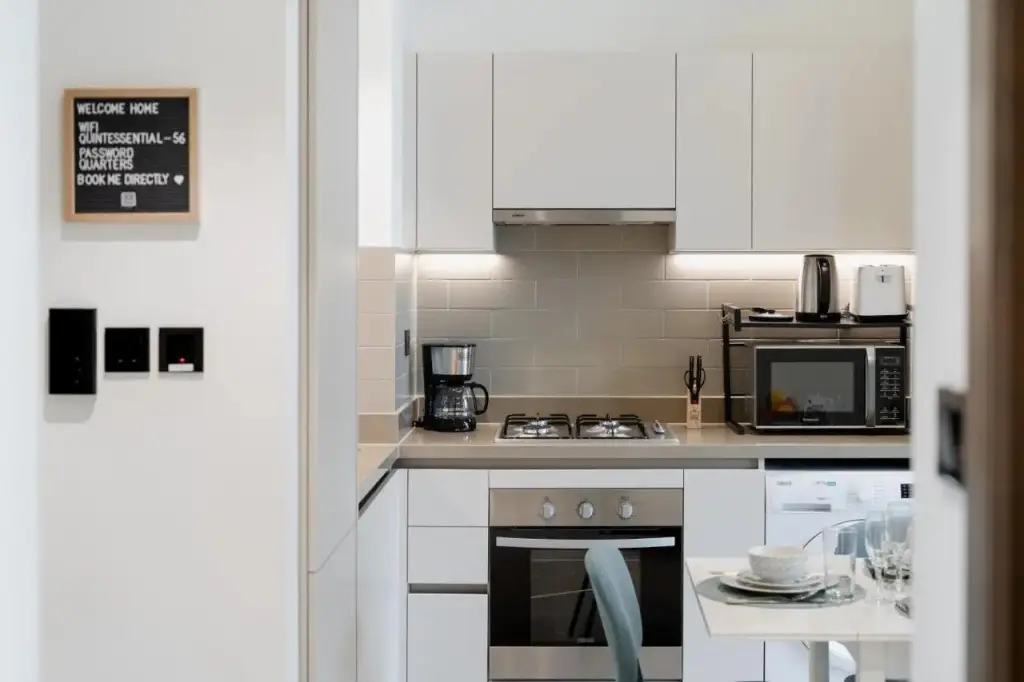 Дубай: Lovely Community - Central Locale - Brand New Flat