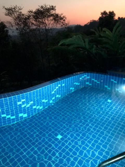 Tafelberg Detached Bungalow with Swimming Pool — фото 1