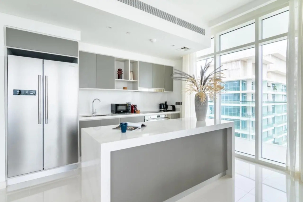 The Smart Concierge - Sunrise Bay Tower 1 — фото 1