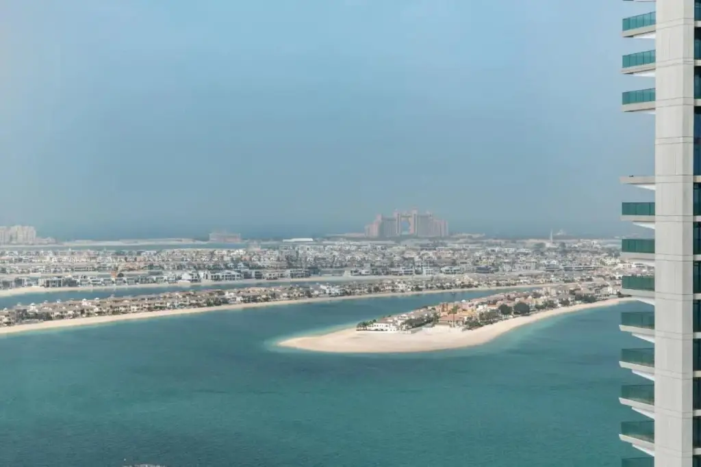 Дубай: The Smart Concierge - Sunrise Bay Tower 1