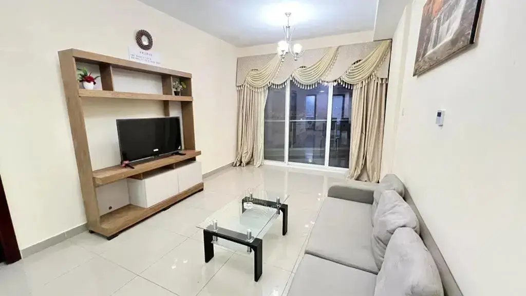 Дубай: Golden Gulf Vacation Homes L L C