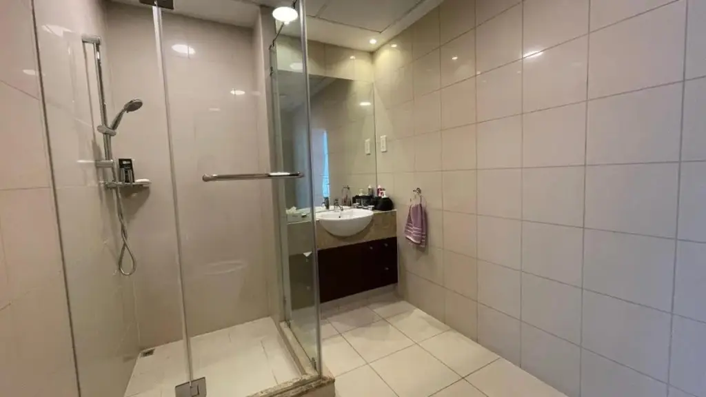 Дубай: Luxurious One Bedroom with Balcony - Rose-1
