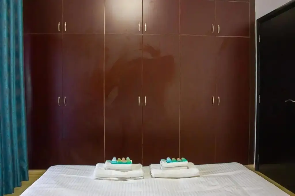 Дубай: Relaxing 1 Bedroom with All Facilities