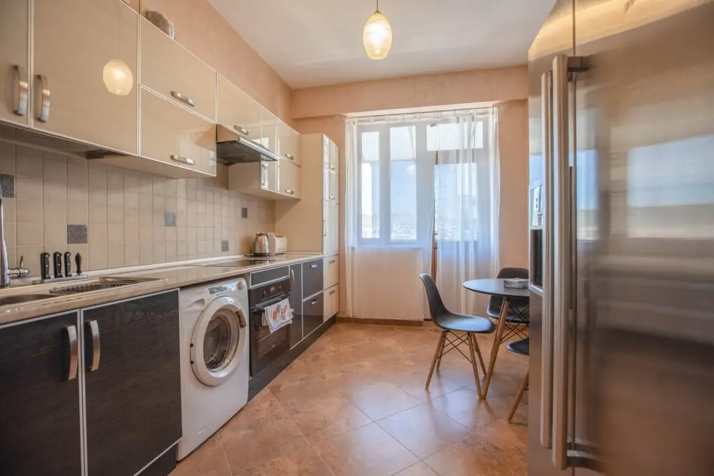Ереван: Stay Inn on Amiryan Str. 4/6