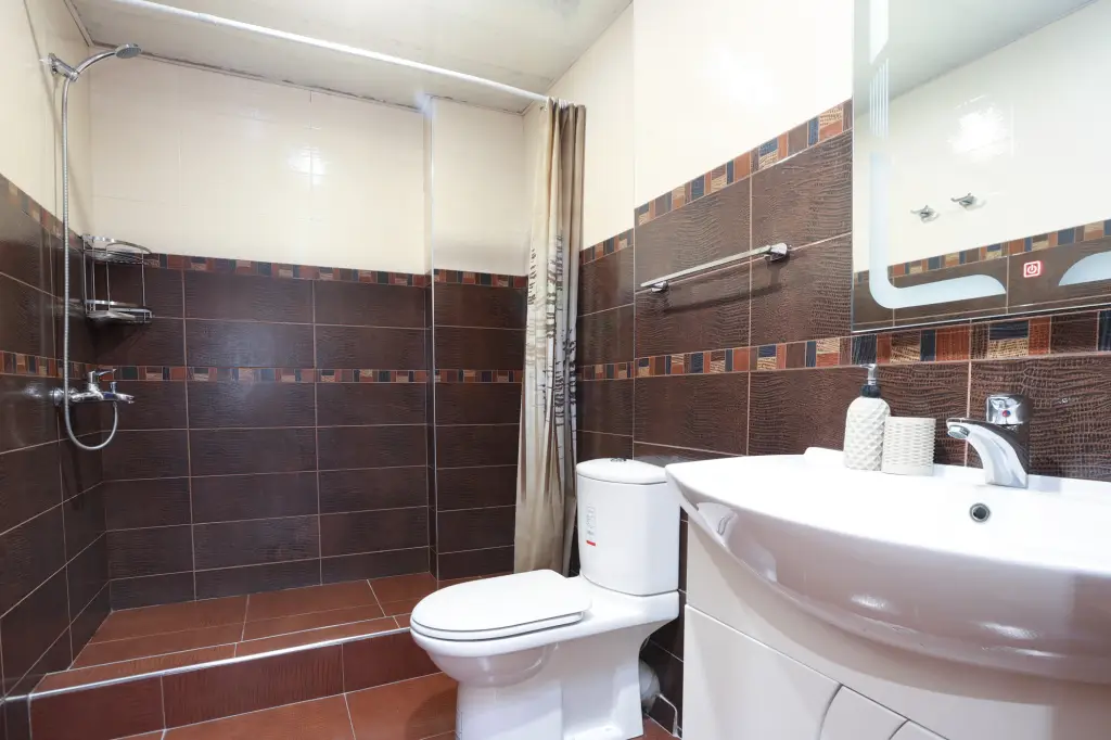 Ереван: Stay Inn on Amiryan Str. 4/6