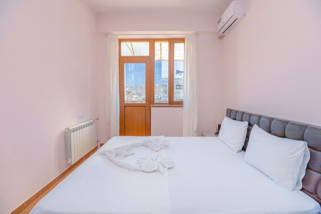 Ереван: Stay Inn on Amiryan Str. 4/6