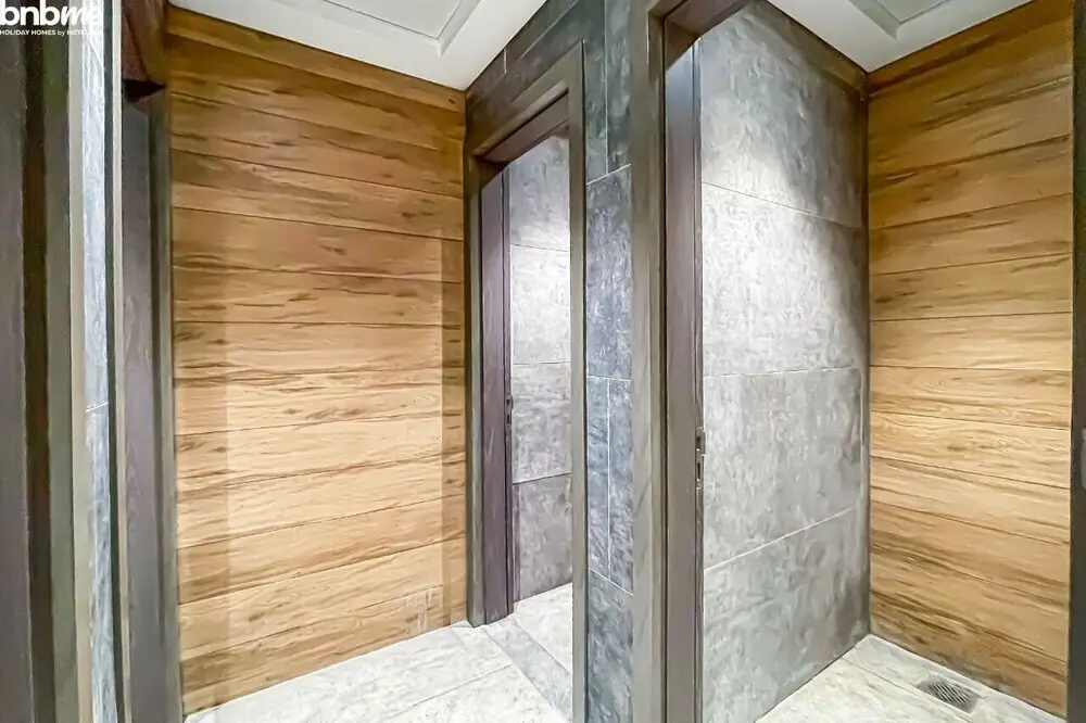 Дубай: Lake View Luxurious Studio- Bnbmehomes - 2606