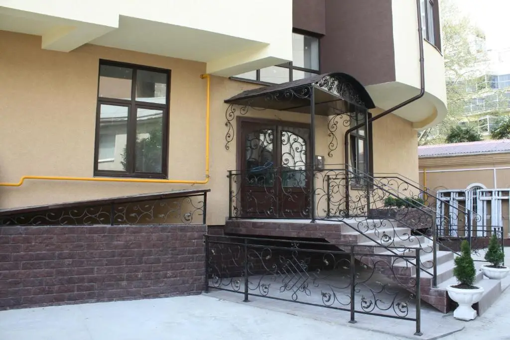 Сочи: Na Demokraticheskoj Apartments