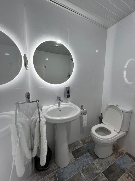 Ереван: Premium Apartament-34 in the Center of Yerevan