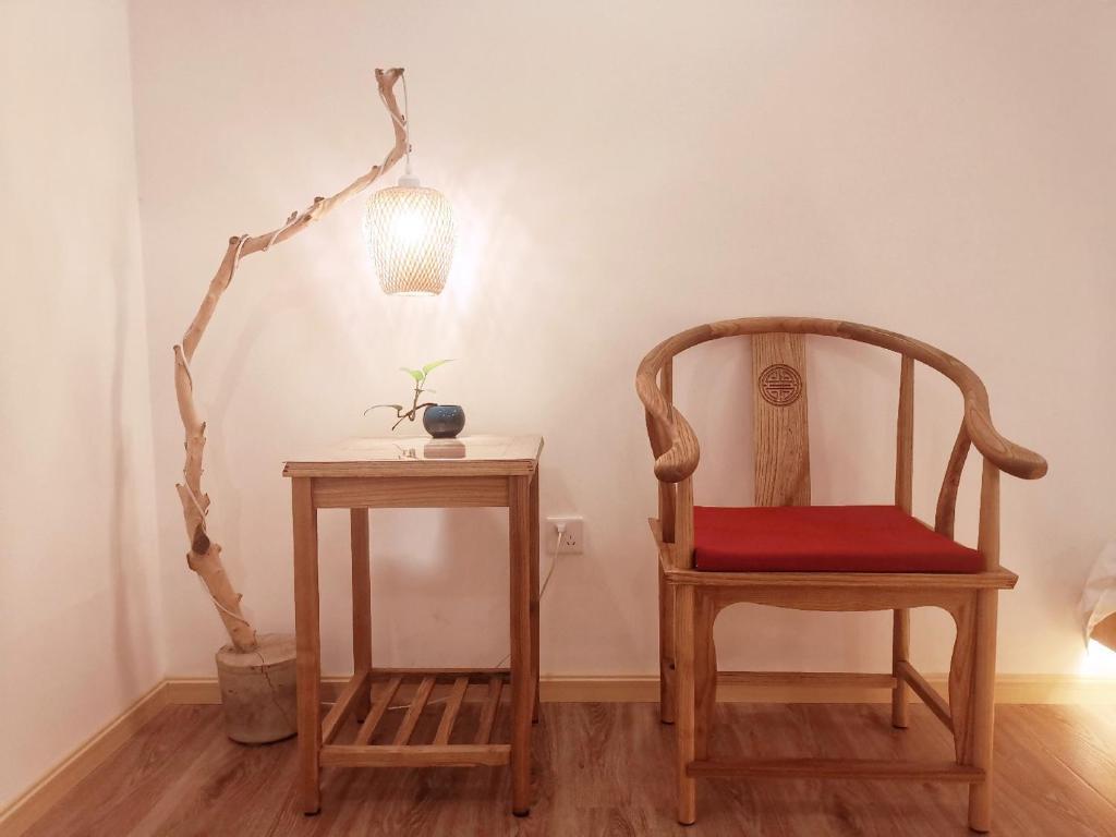 Куньмин: Lingzi's Home Apartment
