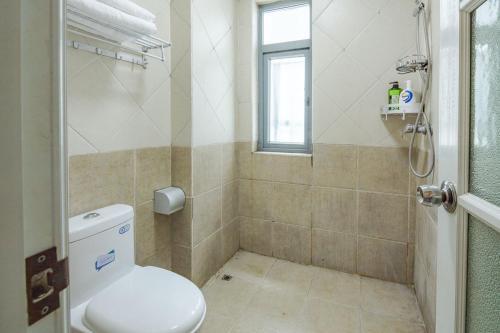 Чэнду: Chengdu Qingyang·Southwestern University of Finance And Economics Locals Apartment 00154480