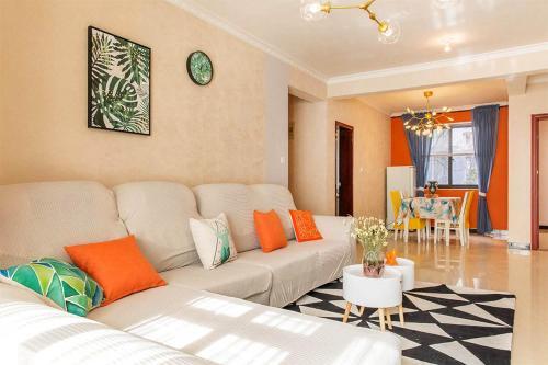 Кайфын: Henan Kaifeng·Henan University· Locals Apartment 00140700