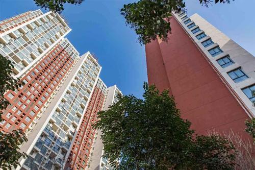 Кайфын: Henan Kaifeng·Henan University· Locals Apartment 00140700