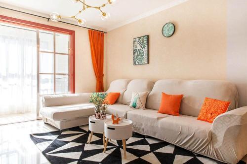 Кайфын: Henan Kaifeng·Henan University· Locals Apartment 00140700