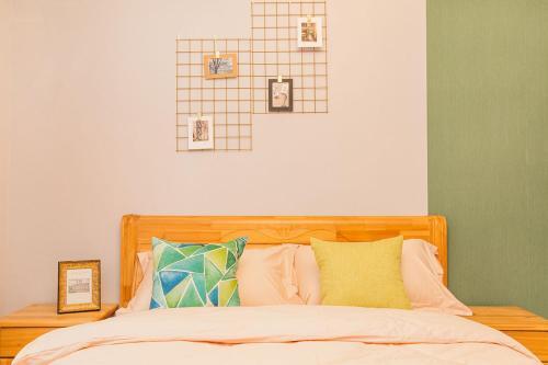 Кайфын: Henan Kaifeng·Henan University· Locals Apartment 00140700