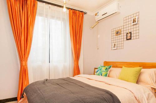 Кайфын: Henan Kaifeng·Henan University· Locals Apartment 00140700