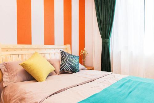 Кайфын: Henan Kaifeng·Henan University· Locals Apartment 00140700