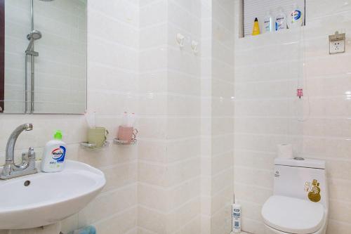 Кайфын: Henan Kaifeng·Henan University· Locals Apartment 00140700