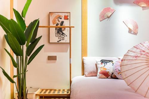 Эньши: EnShi Enshi City·Enshi Grand Canyon· Locals Apartment 00164170