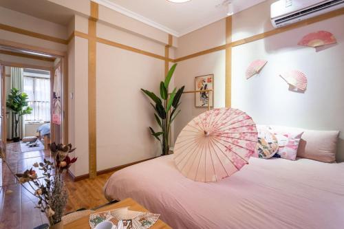 Эньши: EnShi Enshi City·Enshi Grand Canyon· Locals Apartment 00164170