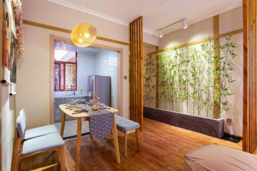 Эньши: EnShi Enshi City·Enshi Grand Canyon· Locals Apartment 00164170