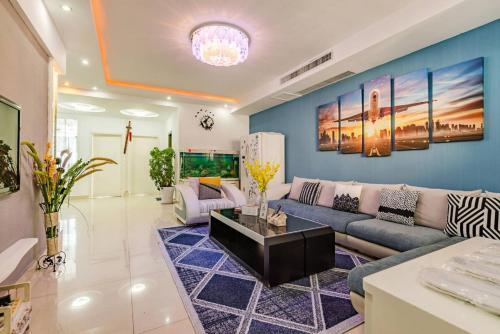 Тайан: Taian·Taishan·Mount Tai Scenic Spot· Locals Apartment 00168400