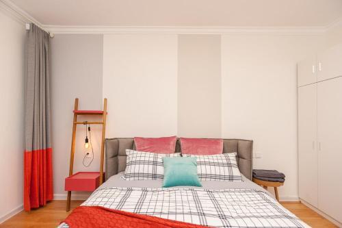 Чжэнчжоу: Zhengzhou Jinshui·Province Hospital· Locals Apartment 00169440