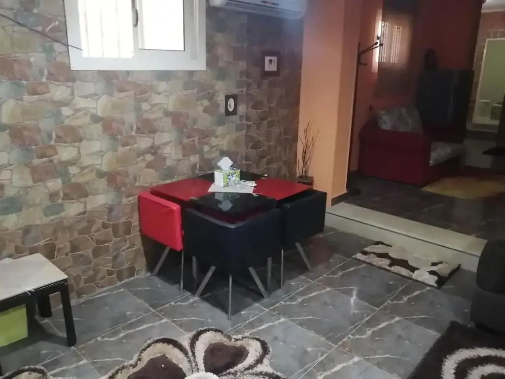 Хургада: Marvel House Hrg
