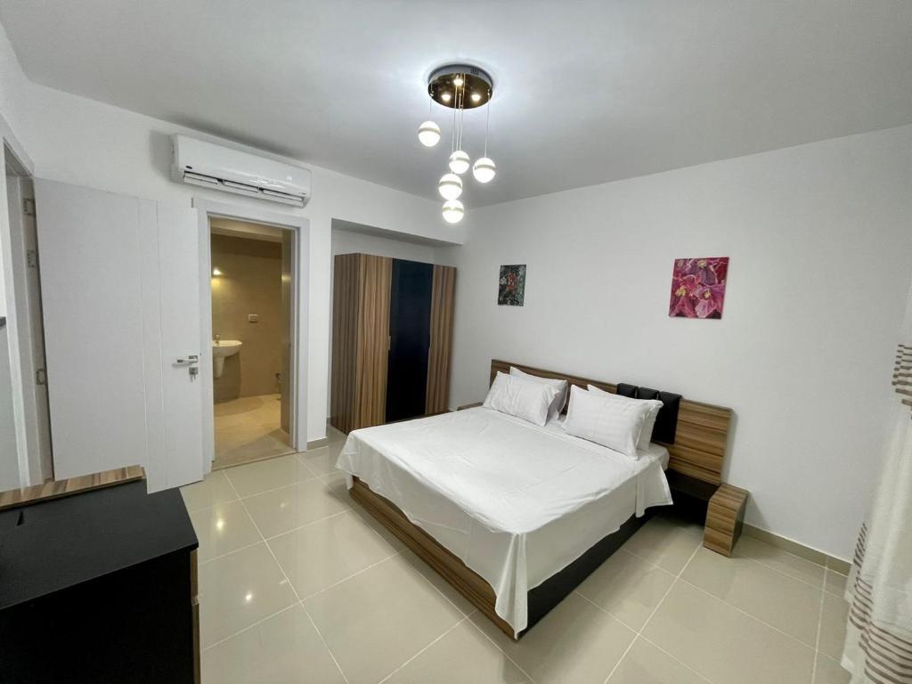 Эль-Гуна: G cribs 2 BR sharing Pool