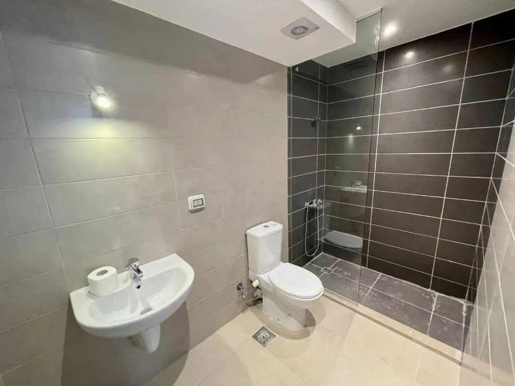 Эль-Гуна: G cribs 2 BR sharing Pool