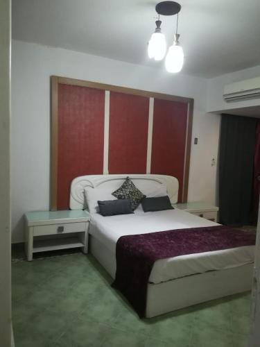 Каир: Apartment at Milsa Nasr City, Building No. 15