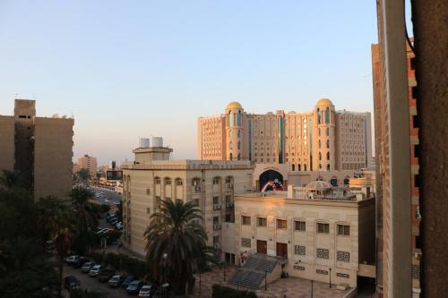 Каир: Apartment at Milsa Nasr City, Building No. 15