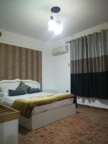 Каир: Apartment at Milsa Nasr City, Building No. 15