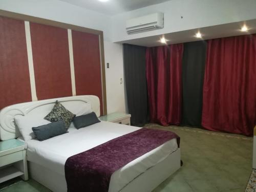 Каир: Apartment at Milsa Nasr City, Building No. 15