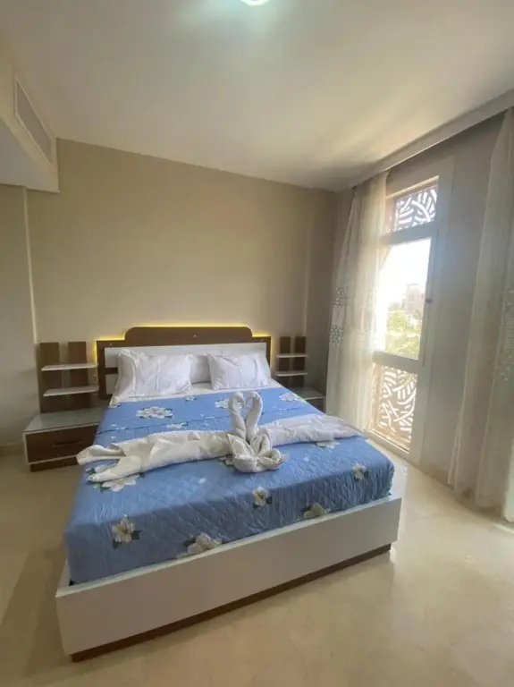 Эль-Гуна: Mangroovy 2 Bedroom Elgouna