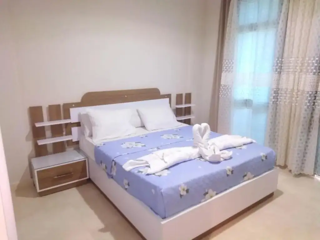 Эль-Гуна: Mangroovy 2 Bedroom Elgouna