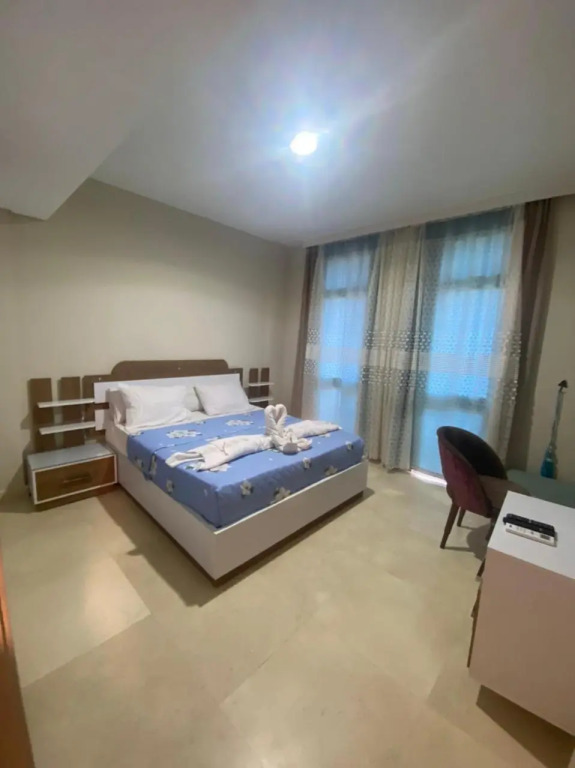 Эль-Гуна: Mangroovy 2 Bedroom Elgouna