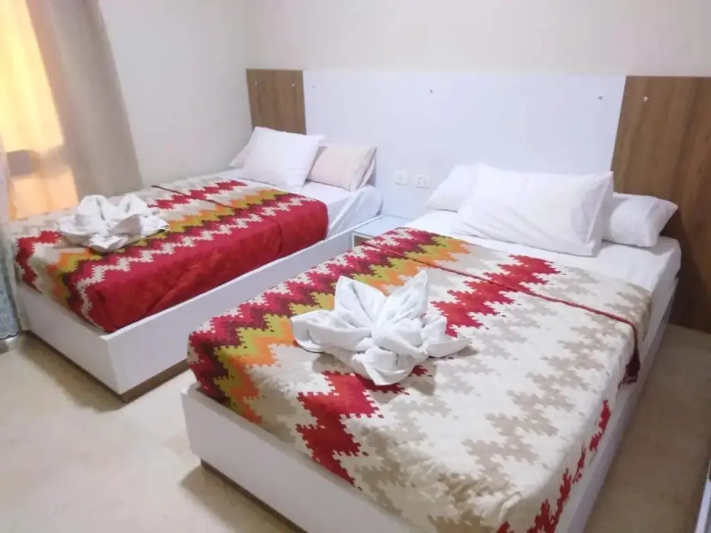 Эль-Гуна: Mangroovy 2 Bedroom Elgouna