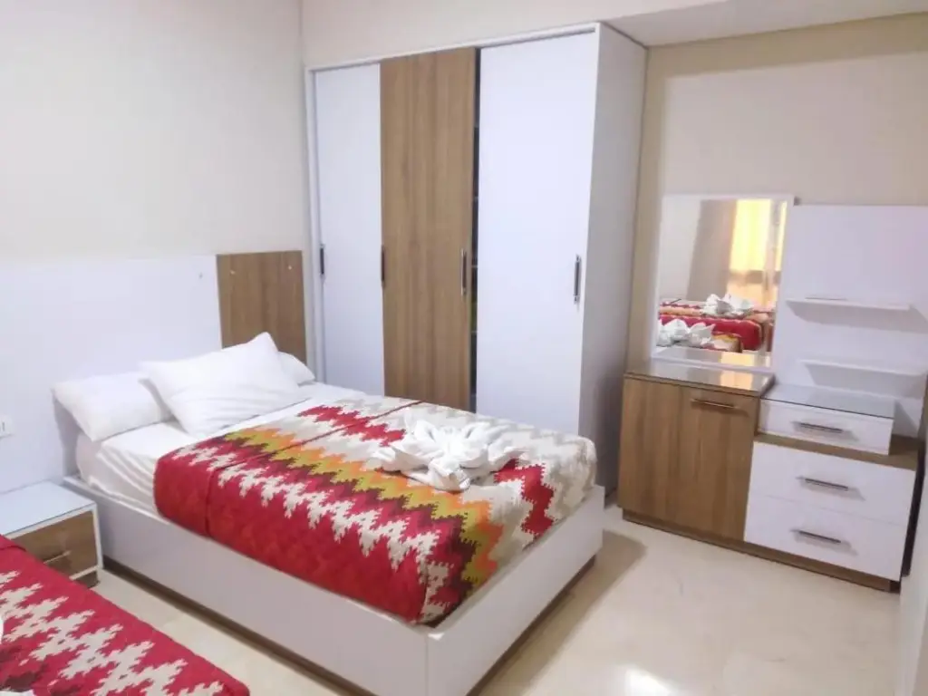 Эль-Гуна: Mangroovy 2 Bedroom Elgouna