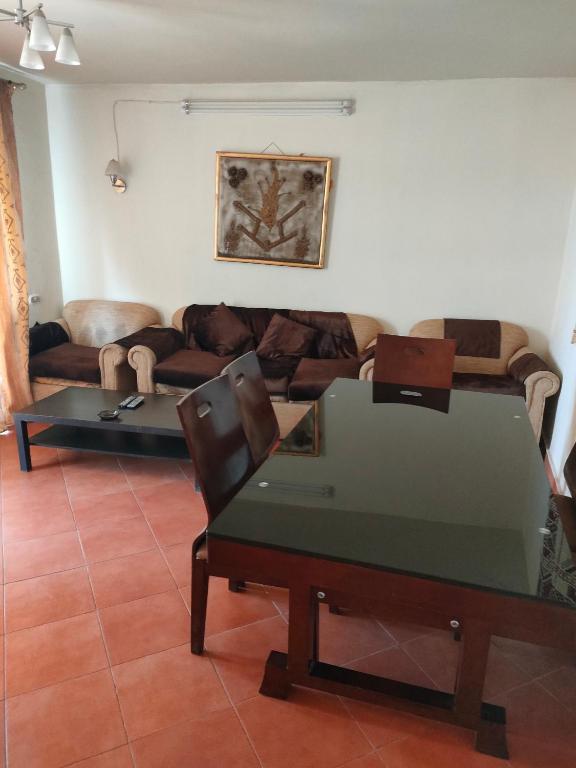 Айн-Сохна: Porto Sokhna Pyramids Apartments Sea view by HTT Families Only شقق بورتو السخنه بيراميدز للعائلات فقط