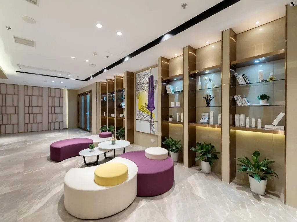 Сямынь: Lavande Hotels Xiamen Zhongshan Road Pedestrian Street