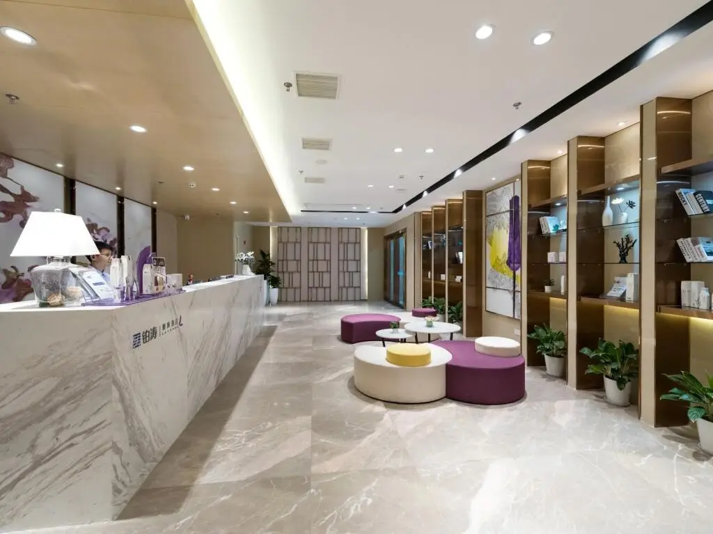 Сямынь: Lavande Hotels Xiamen Zhongshan Road Pedestrian Street