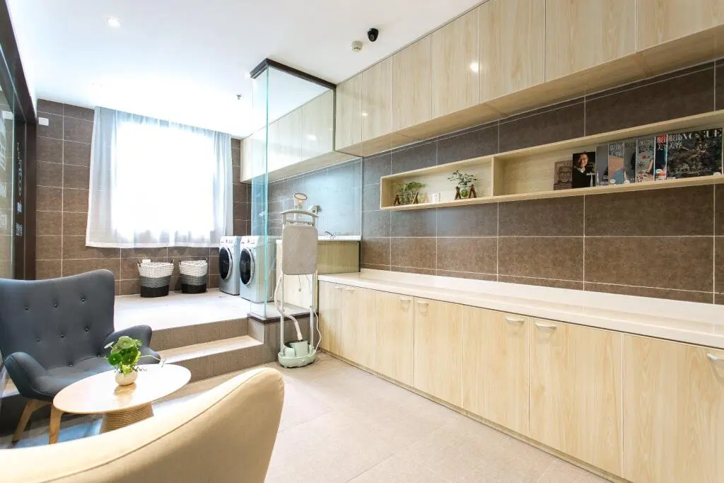 Сиань: Hanting Hotel Xi'an Taibai Nan Road Metro Station