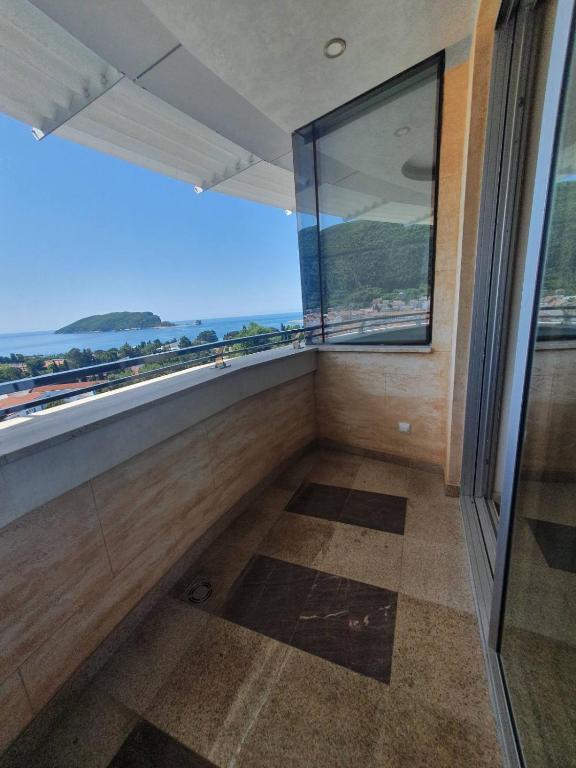 Будва: Montesun Luzitanos Apartments