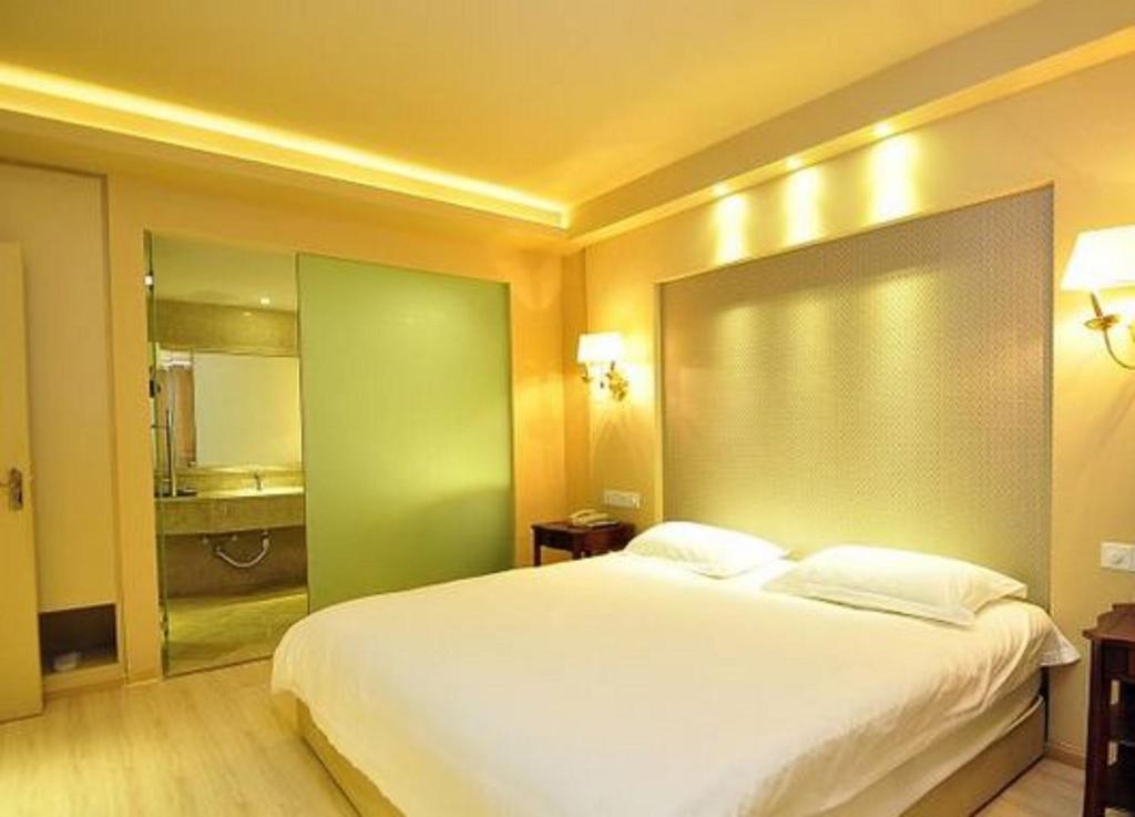 Куньмин: Kunming Datongdao Inn