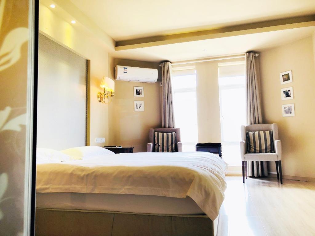 Куньмин: Kunming Datongdao Inn