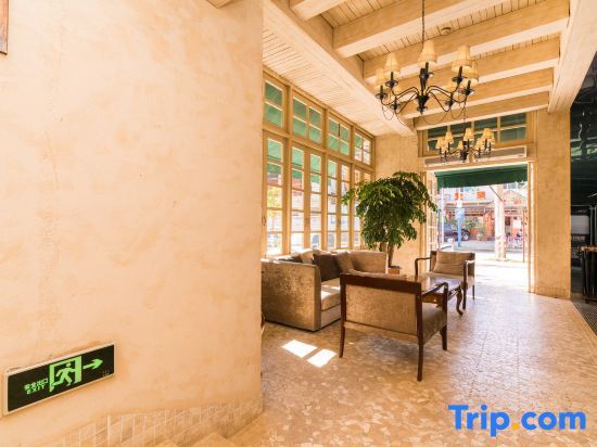Куньмин: Kunming Datongdao Inn