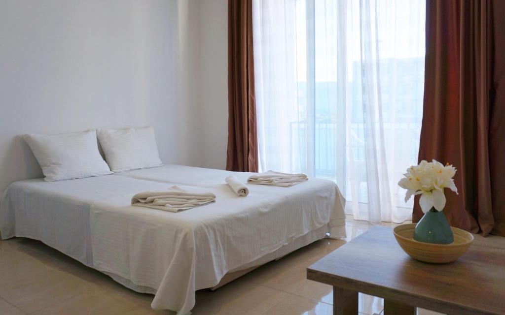 Ульцинь: Ponte Apartments