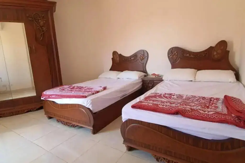 Эль-Аламейн: Cozy Chalet at Lazorde Bay, Al Alamein E14
