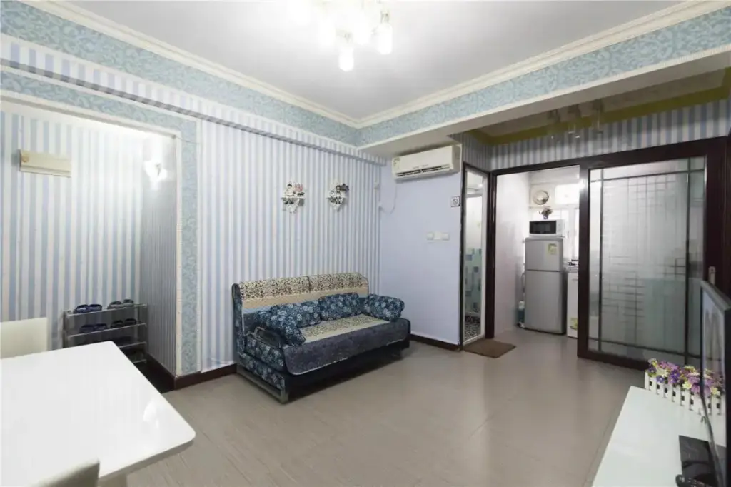 Коулун: 3room Charming Apt,8pax